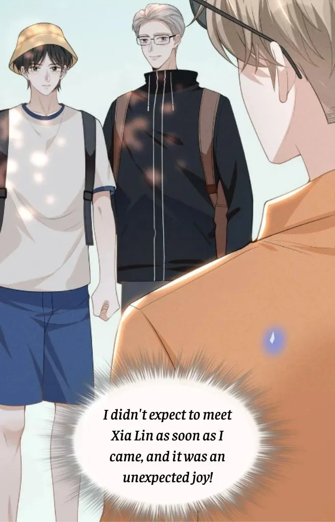 See You Never - Chapter 62 Page 11