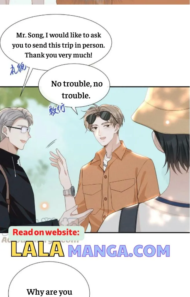 See You Never - Chapter 62 Page 12