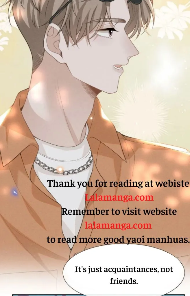 See You Never - Chapter 62 Page 15