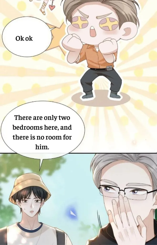 See You Never - Chapter 62 Page 19