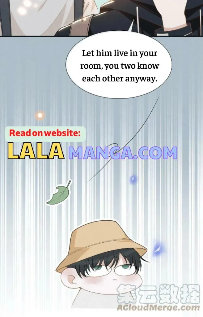 See You Never - Chapter 62 Page 20