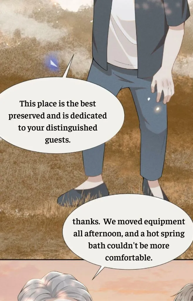 See You Never - Chapter 62 Page 23
