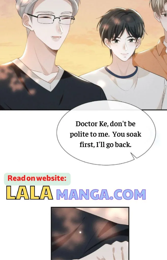 See You Never - Chapter 62 Page 24