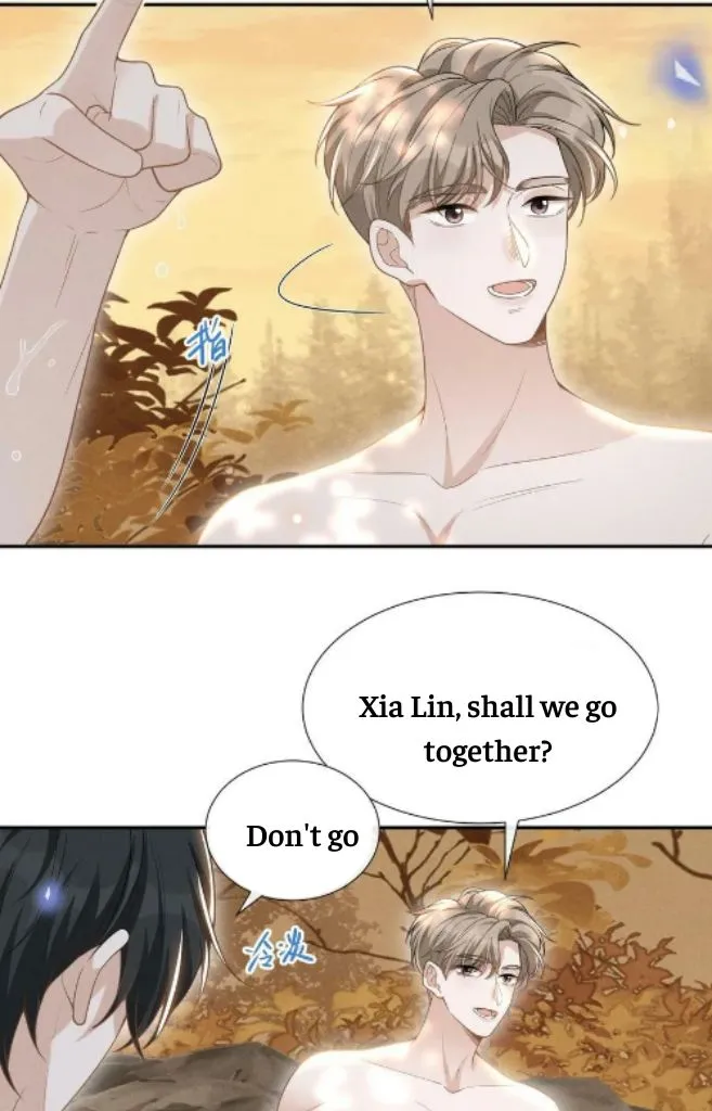 See You Never - Chapter 62 Page 33