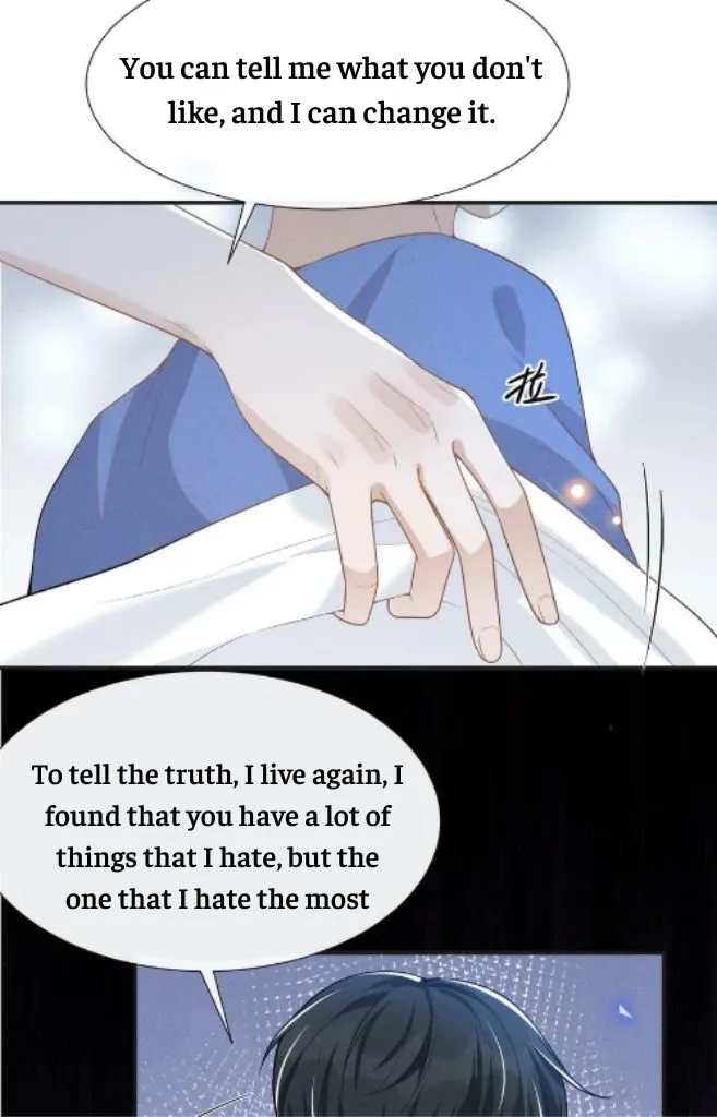 See You Never - Chapter 63 Page 34