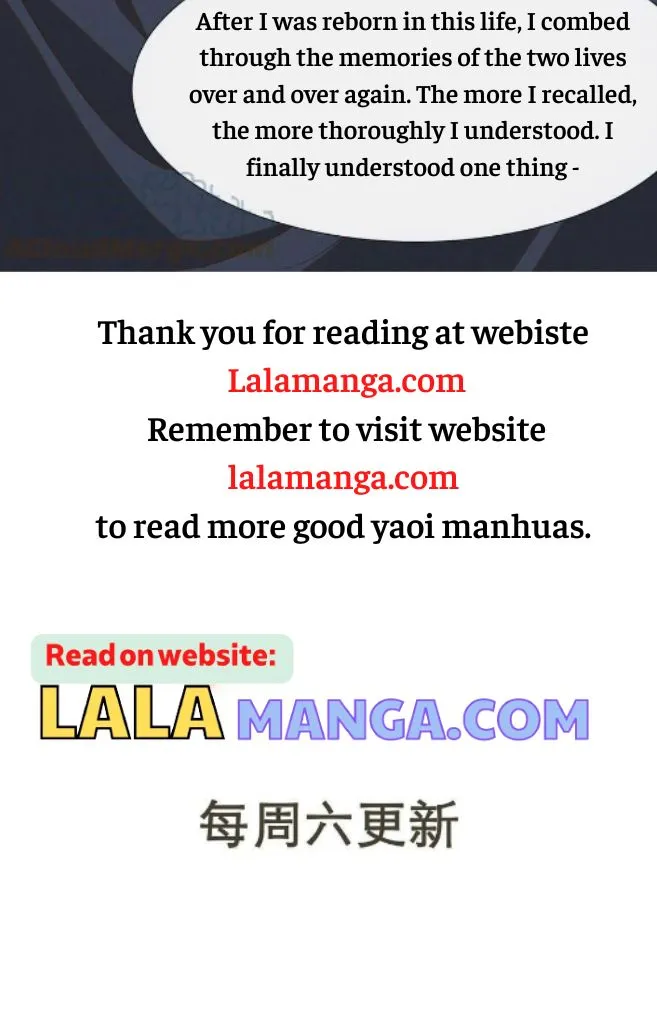 See You Never - Chapter 63 Page 45