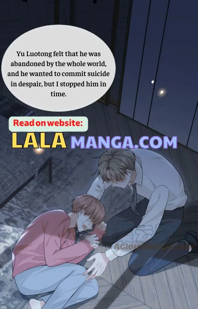 See You Never - Chapter 64 Page 6