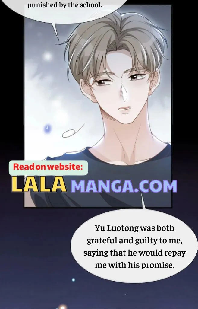 See You Never - Chapter 64 Page 8
