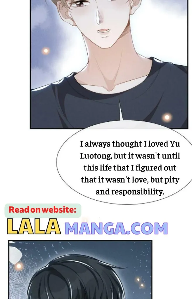 See You Never - Chapter 64 Page 18