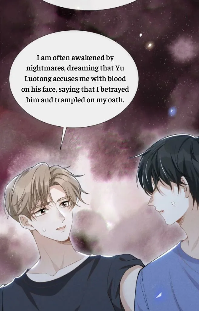 See You Never - Chapter 64 Page 23