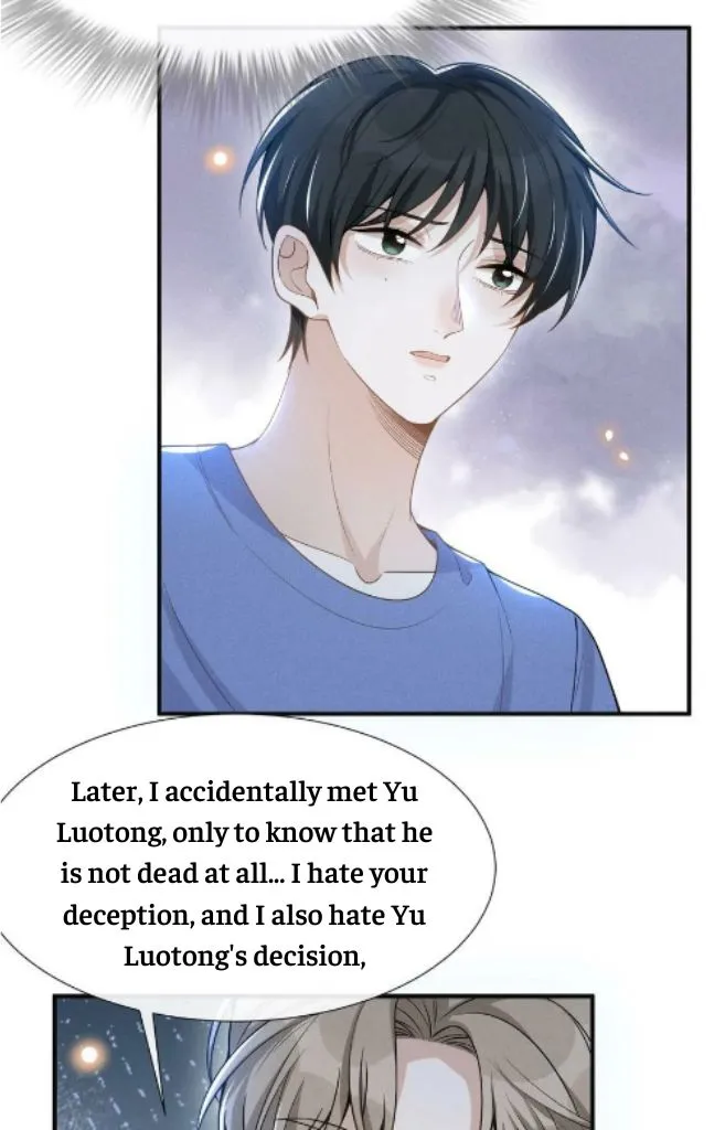 See You Never - Chapter 64 Page 25