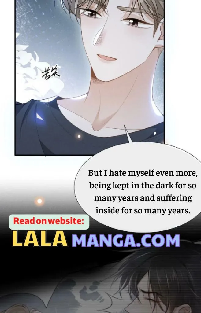 See You Never - Chapter 64 Page 26