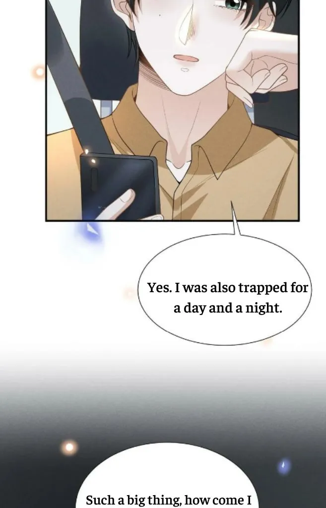 See You Never - Chapter 64 Page 49
