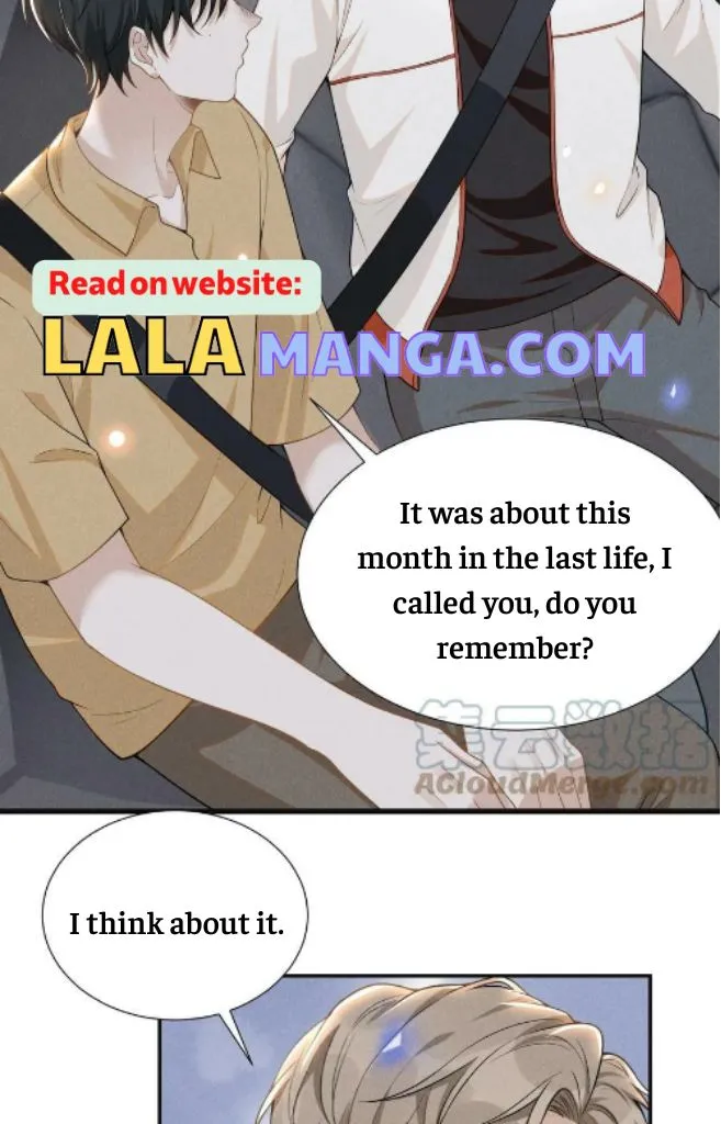 See You Never - Chapter 65 Page 6