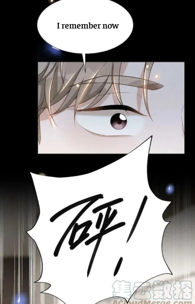 See You Never - Chapter 65 Page 9