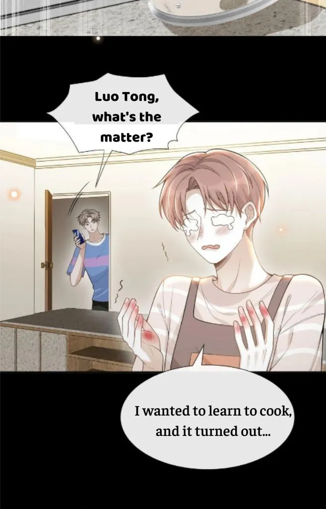See You Never - Chapter 65 Page 11