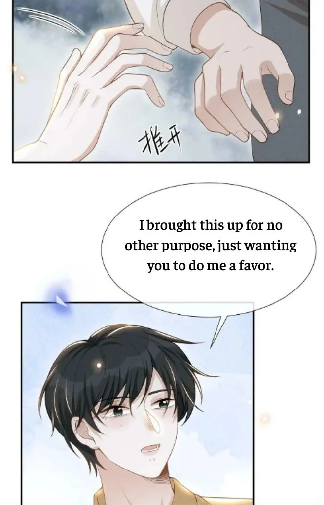 See You Never - Chapter 65 Page 19