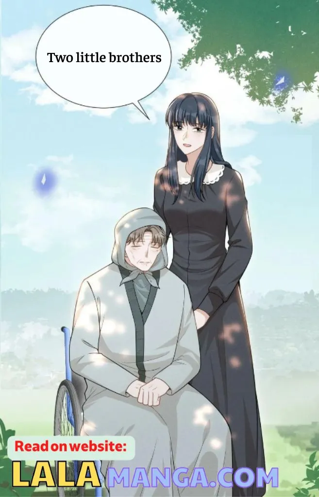 See You Never - Chapter 65 Page 24