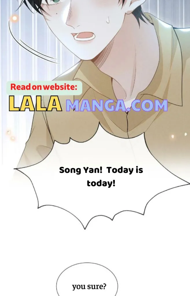 See You Never - Chapter 65 Page 32