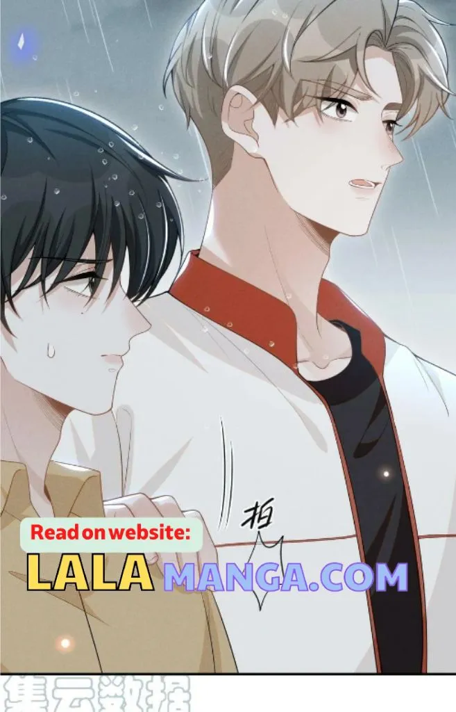 See You Never - Chapter 65 Page 34