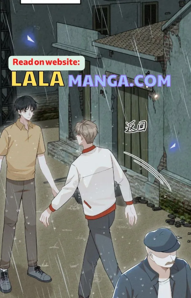 See You Never - Chapter 65 Page 36