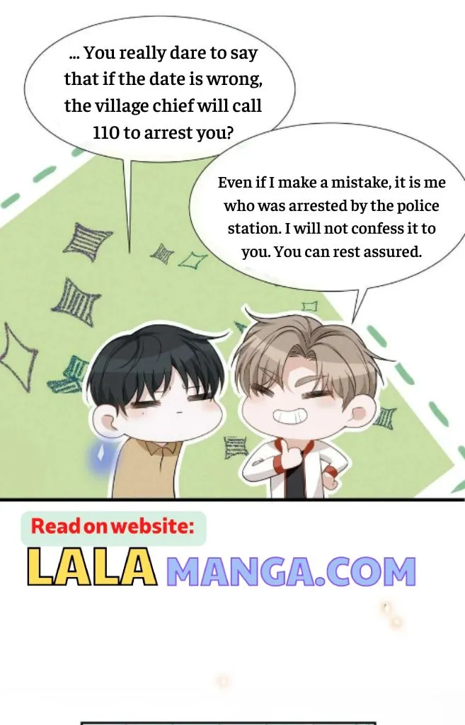 See You Never - Chapter 65 Page 40