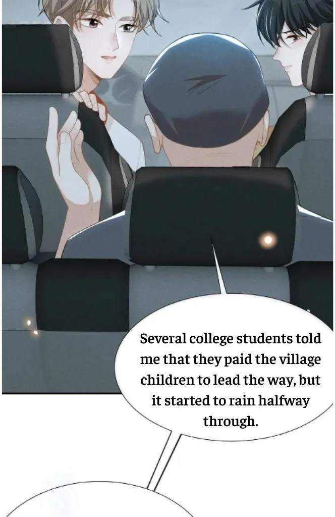 See You Never - Chapter 66 Page 5