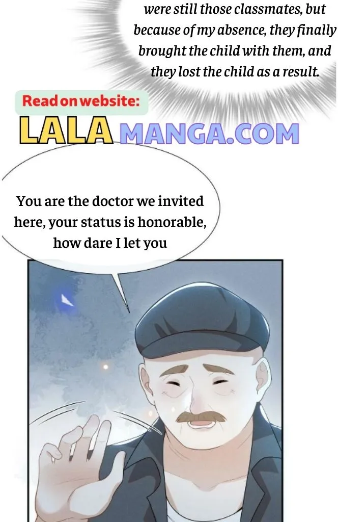 See You Never - Chapter 66 Page 8