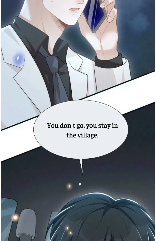 See You Never - Chapter 66 Page 15