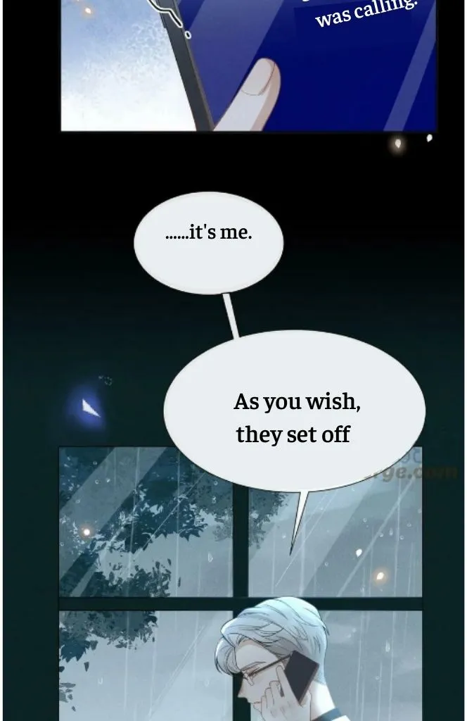See You Never - Chapter 66 Page 19