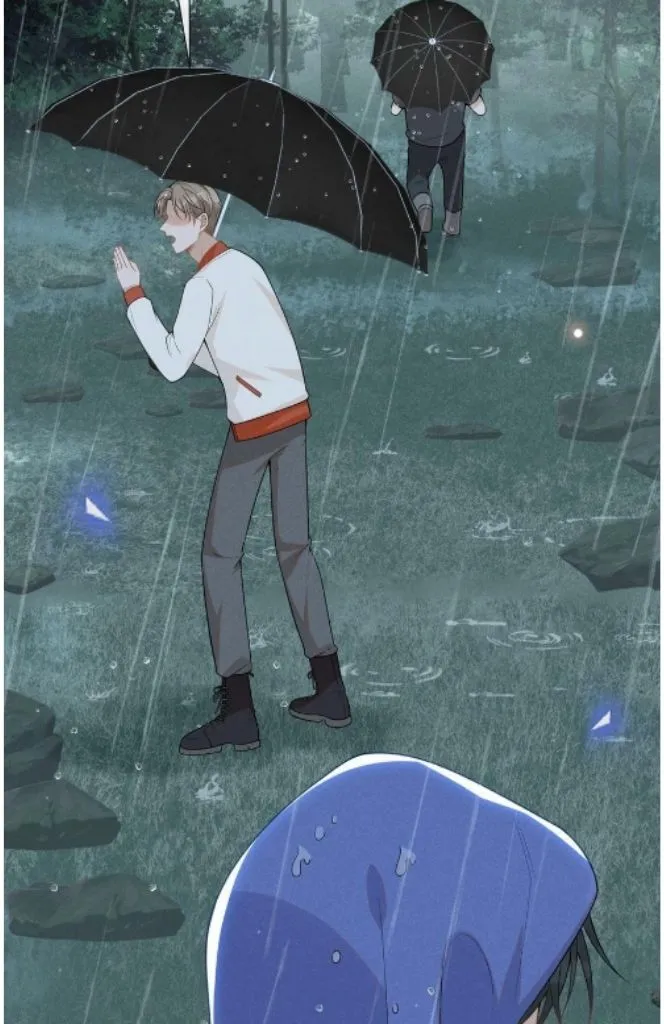 See You Never - Chapter 66 Page 23