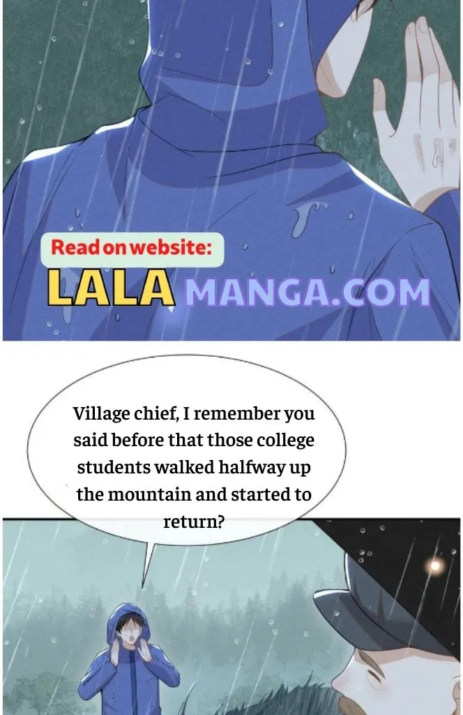 See You Never - Chapter 66 Page 24