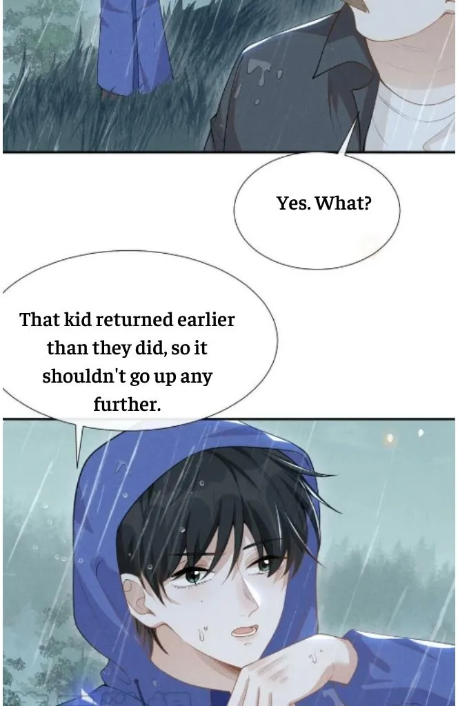 See You Never - Chapter 66 Page 25