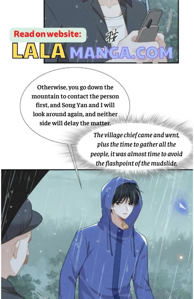 See You Never - Chapter 66 Page 32