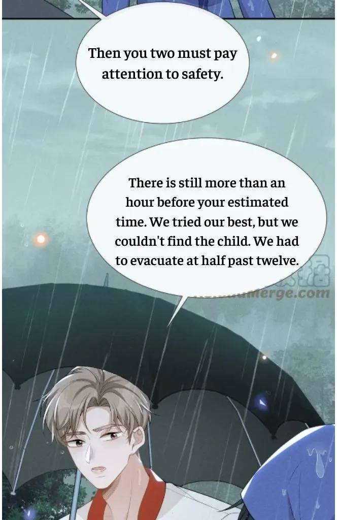 See You Never - Chapter 66 Page 33