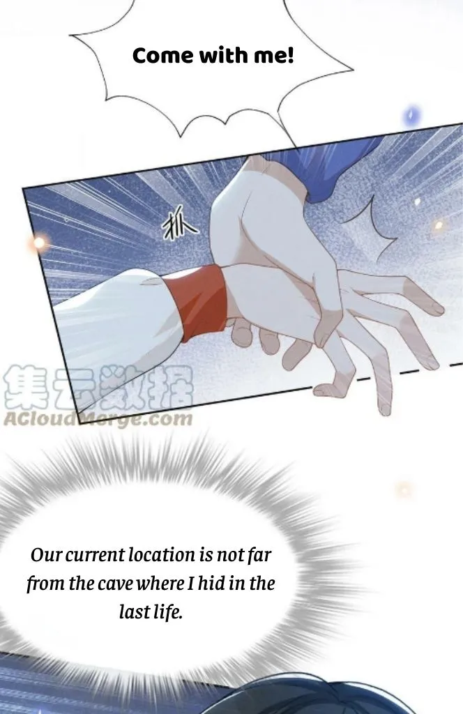 See You Never - Chapter 66 Page 43