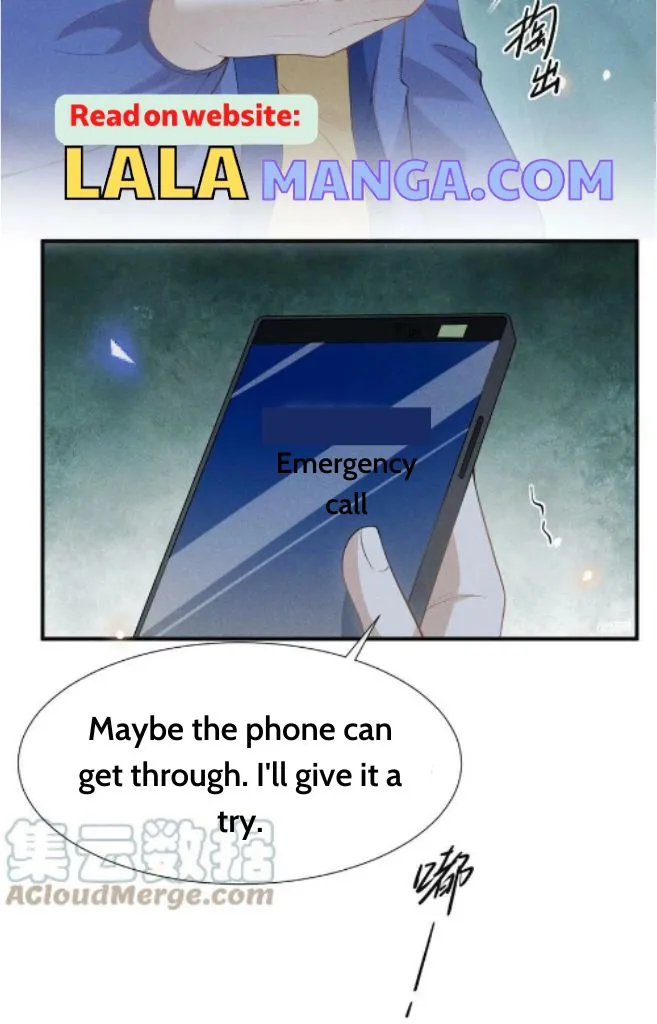 See You Never - Chapter 68 Page 6
