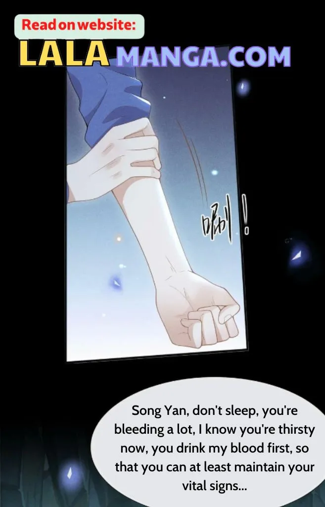 See You Never - Chapter 68 Page 14