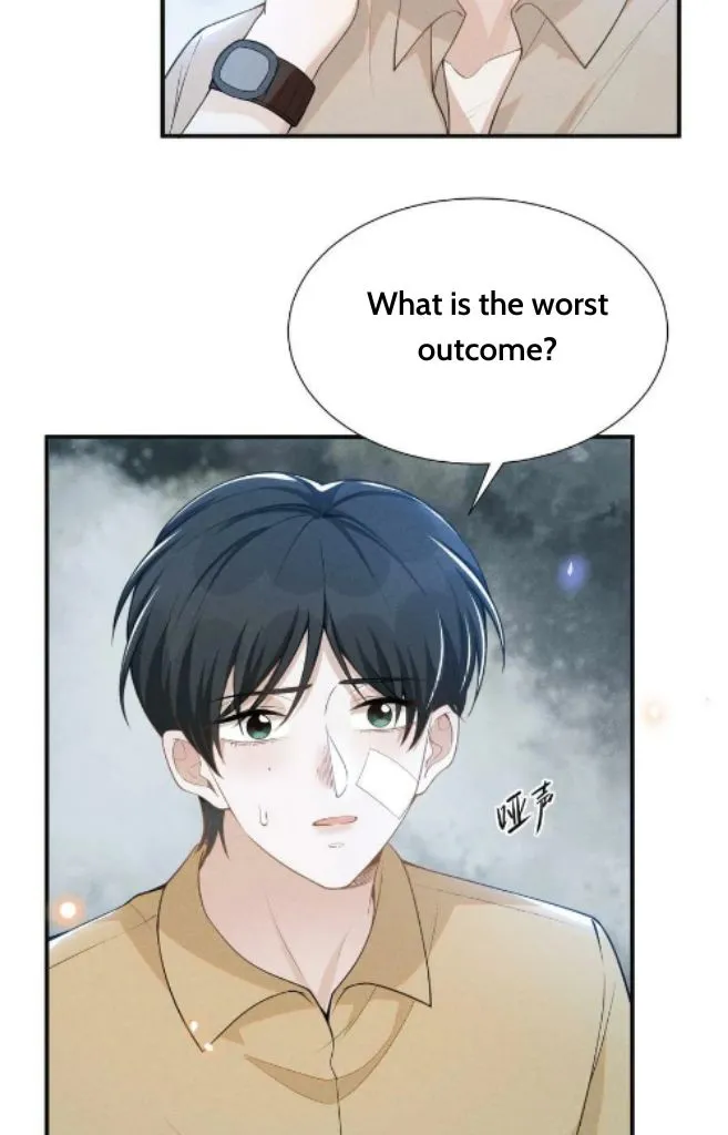 See You Never - Chapter 68 Page 30