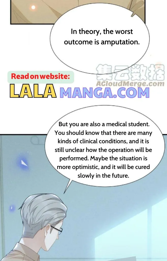 See You Never - Chapter 68 Page 31