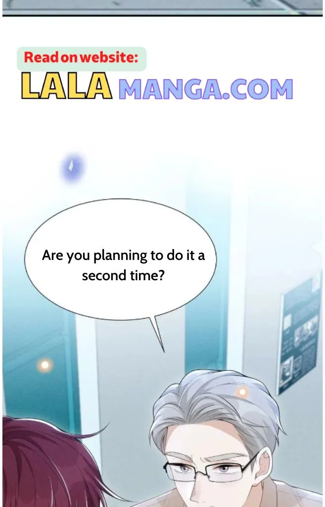 See You Never - Chapter 68 Page 49