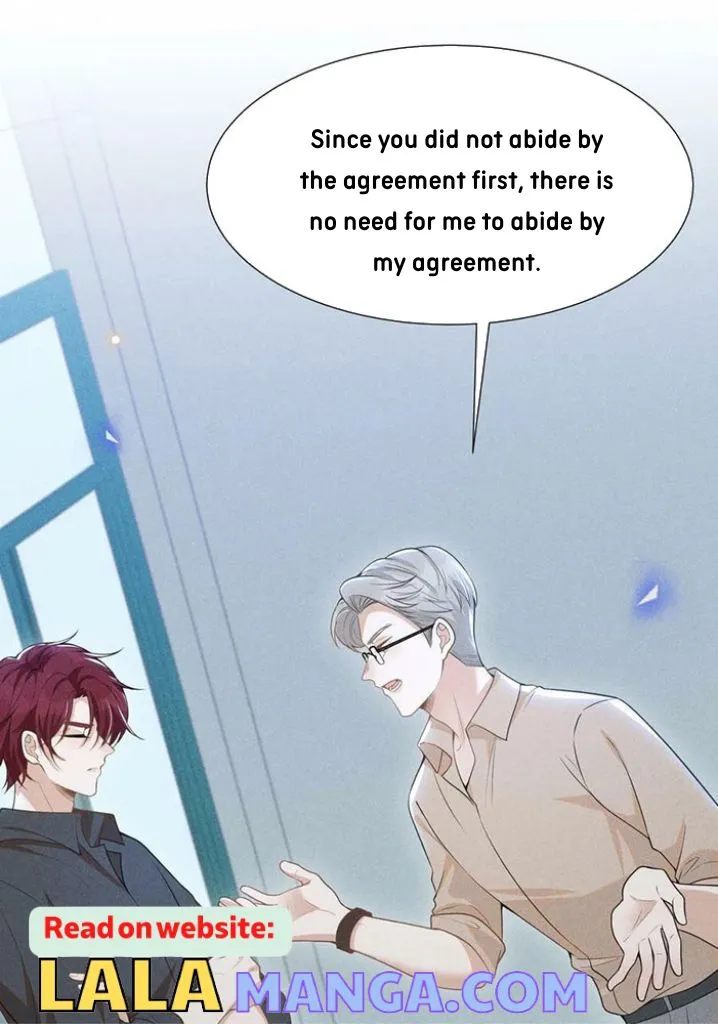 See You Never - Chapter 69 Page 8