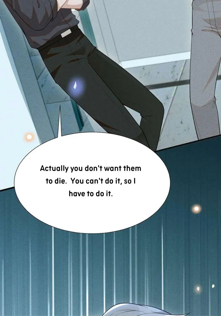See You Never - Chapter 69 Page 9