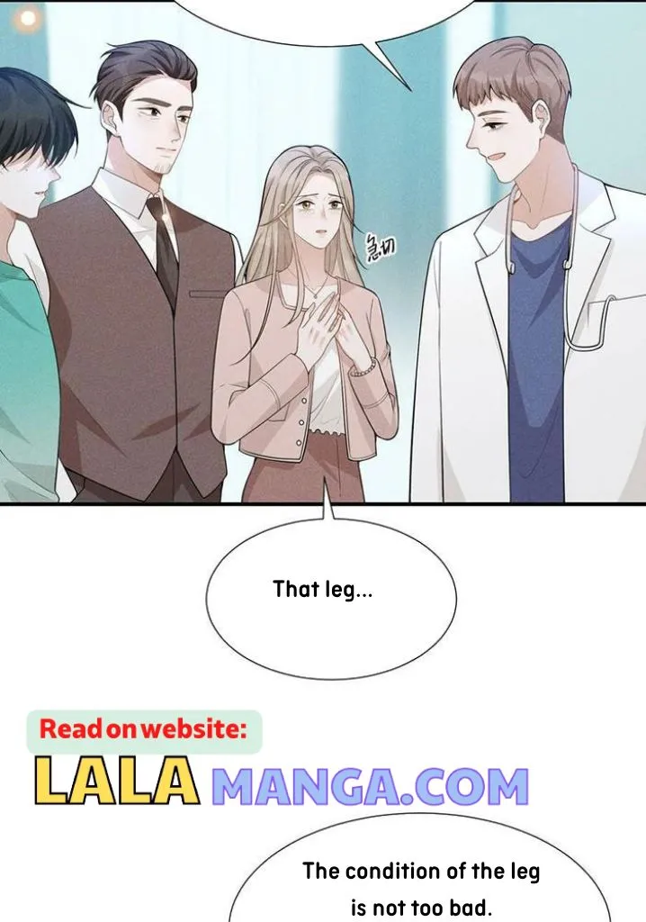 See You Never - Chapter 69 Page 28
