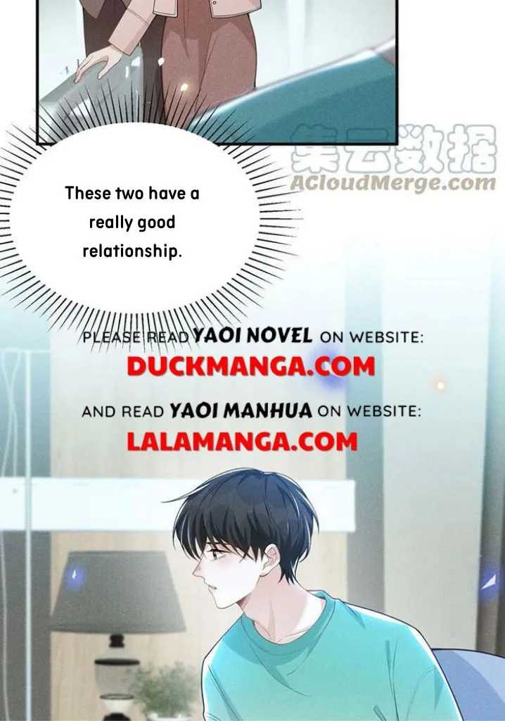 See You Never - Chapter 69 Page 33