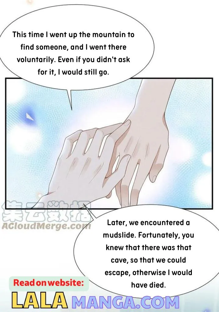 See You Never - Chapter 69 Page 36