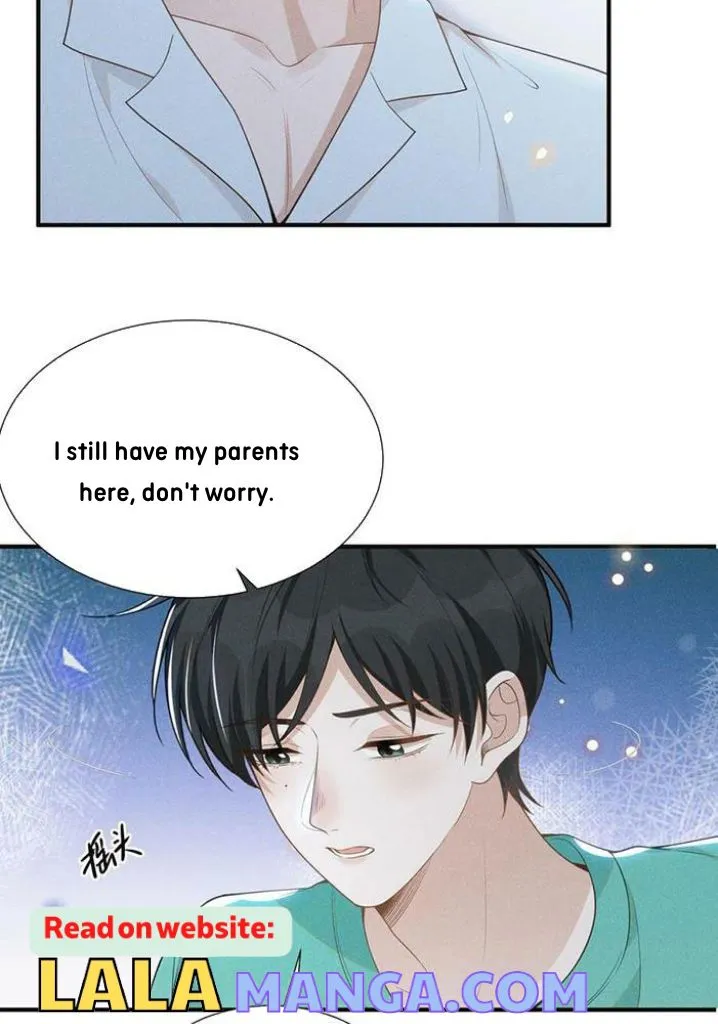See You Never - Chapter 69 Page 40