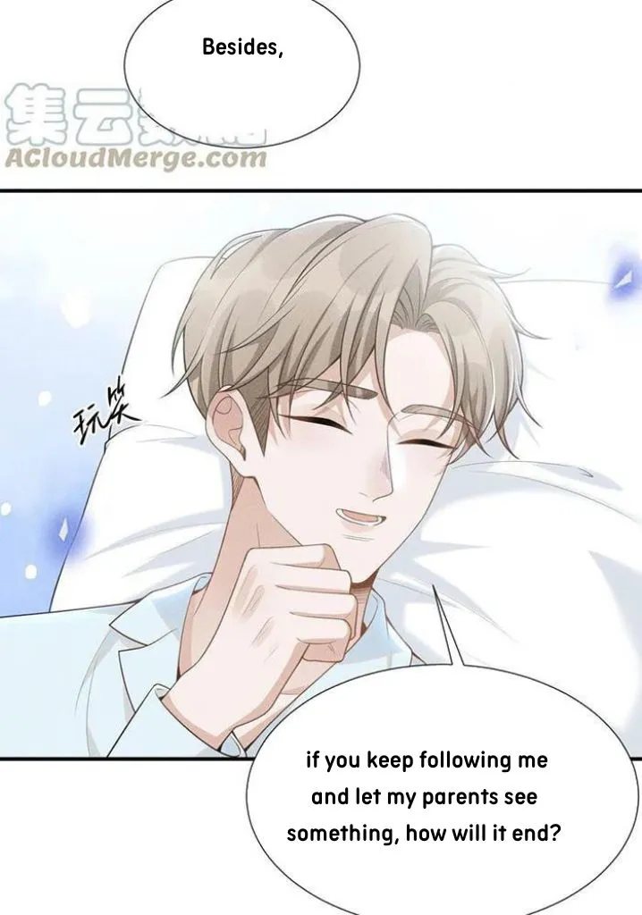 See You Never - Chapter 69 Page 41