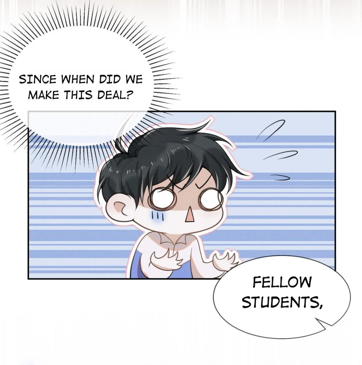 See You Never - Chapter 7 Page 36