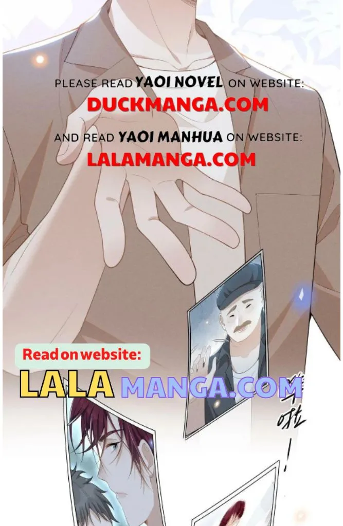See You Never - Chapter 70 Page 7